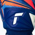 Guanti da portiere per bambini Reusch Attrakt Advance Junior sharp blue/white/shocking orange 7