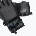 Guanti da portiere per bambini Reusch Attrakt Resist 5672615 black 6