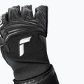 Guanti da portiere Reusch Attrakt Infinity Resistor 5670745 black 5