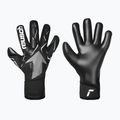 Guanti da portiere per bambini Reusch Fastgrip Infinity Junior 5672700 black