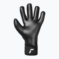 Guanti da portiere per bambini Reusch Fastgrip Infinity Junior 5672700 black 3