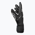Guanti da portiere per bambini Reusch Fastgrip Infinity Junior 5672700 black 4