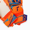 Guanti da portiere Reusch Attrakt Solid shocking orange/blue 5