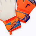 Guanti da portiere Reusch Attrakt Advance shocking orange/blue 5
