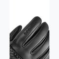 Guanti da sci da donna Reusch Charlize R-Tex XT black/steel gray/silver 4