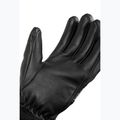 Guanti da sci da donna Reusch Charlize R-Tex XT black/steel gray/silver 6