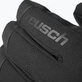 Guanti da sci Reusch Morris GORE-TEX black/fire red 5