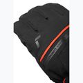 Guanti da sci Reusch Morris GORE-TEX black/fire red 6