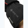 Guanti da sci Reusch Morris GORE-TEX black/fire red 7