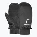 Guanti da sci Reusch Strom Shield R-Tex XT black/silver