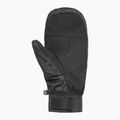 Guanti da sci Reusch Strom Shield R-Tex XT black/silver 3