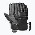 Guanti da sci Reusch Alpine Heritage black