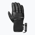 Guanti da sci Reusch Alpine Heritage black 2