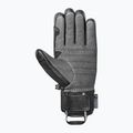 Guanti da sci Reusch Alpine Heritage black 3