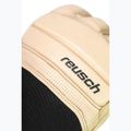 Guanti da sci Reusch Alpine Heritage tan / black 4