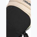 Guanti da sci Reusch Alpine Heritage tan / black 5