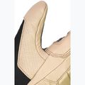 Guanti da sci Reusch Alpine Heritage tan / black 7