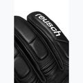 Guanti da sci Reusch Profi SL black/dark granite/safety yellow 5