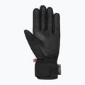 Guanti da sci Reusch Speedster R_Tex XT black/fire red 3