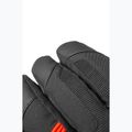 Guanti da sci Reusch Speedster R_Tex XT black/fire red 5