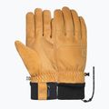 Guanti da sci Reusch Danko R-Tex XT camel