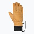 Guanti da sci Reusch Danko R-Tex XT camel 2