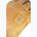 Guanti da sci Reusch Danko R-Tex XT camel 4