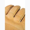 Guanti da sci Reusch Danko R-Tex XT camel 5