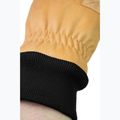 Guanti da sci Reusch Danko R-Tex XT camel 7