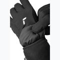Guanti da sci Reusch Fabio Stormbloxx Touch-Tec black/silver 4