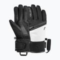 Guanti da sci da donna Reusch Demi R-Tex XT SC black/white