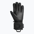 Guanti da sci da donna Reusch Demi R-Tex XT SC black/white 3