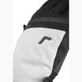 Guanti da sci da donna Reusch Demi R-Tex XT SC black/white 5