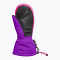 Guanti da sci per bambini Reusch Maxi R-Tex XT Mitten cactus flower/pink glo 3