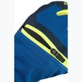 Guanti da sci per bambini Reusch Leo R-Tex XT black/imperial blue/safety yellow 5