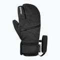 Guanti da sci per bambini Reusch Leo R-Tex XT Lobster black/white 2