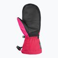 Guanti da sci per bambini Reusch Lan R-Tex XT Mitten cerise/pink glo 3