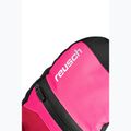 Guanti da sci per bambini Reusch Lan R-Tex XT Mitten cerise/pink glo 4