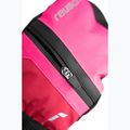 Guanti da sci per bambini Reusch Lan R-Tex XT Mitten cerise/pink glo 5