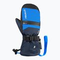 Guanti da sci per bambini Reusch Lan R-Tex XT Mitten dress blue/brilliant blue 2