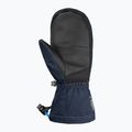 Guanti da sci per bambini Reusch Lan R-Tex XT Mitten dress blue/brilliant blue 3