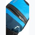 Guanti da sci per bambini Reusch Lan R-Tex XT Mitten dress blue/brilliant blue 4