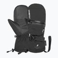 Guanti da sci per bambini Reusch Lan R-Tex XT Mitten black/silver