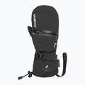 Guanti da sci per bambini Reusch Lan R-Tex XT Mitten black/silver 2