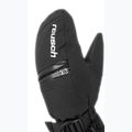 Guanti da sci per bambini Reusch Lan R-Tex XT Mitten black/silver 4