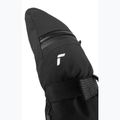 Guanti da sci per bambini Reusch Lan R-Tex XT Mitten black/silver 5