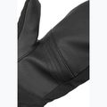 Guanti da sci per bambini Reusch Lan R-Tex XT Mitten black/silver 6