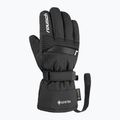 Guanti da sci per bambini Reusch Rocket GORE-TEX black/white 2