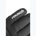 Guanti da sci per bambini Reusch Rocket GORE-TEX black/white 4