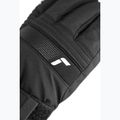 Guanti da sci per bambini Reusch Rocket GORE-TEX black/white 5